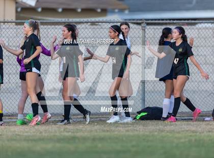 Thumbnail 3 in Mira Costa vs San Marcos (Best in the West Winter Classic) photogallery.