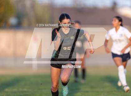 Thumbnail 2 in Mira Costa vs San Marcos (Best in the West Winter Classic) photogallery.