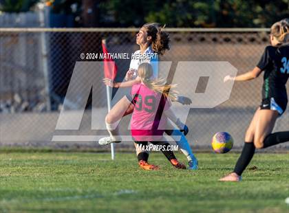 Thumbnail 2 in Mira Costa vs San Marcos (Best in the West Winter Classic) photogallery.