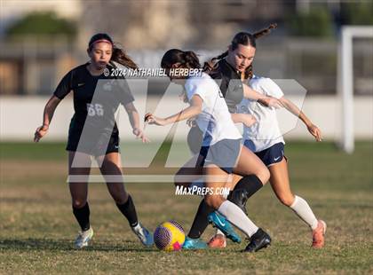 Thumbnail 1 in Mira Costa vs San Marcos (Best in the West Winter Classic) photogallery.
