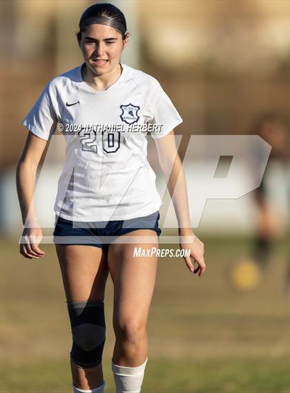 Thumbnail 2 in Mira Costa vs San Marcos (Best in the West Winter Classic) photogallery.