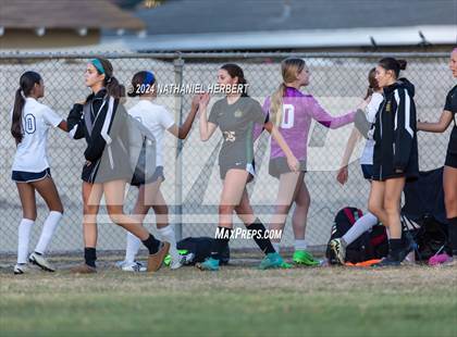Thumbnail 2 in Mira Costa vs San Marcos (Best in the West Winter Classic) photogallery.
