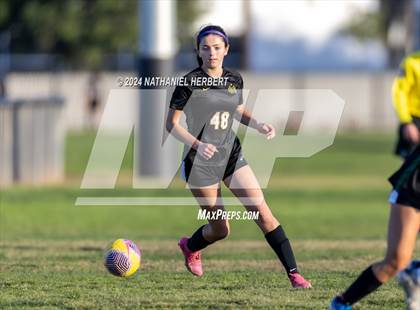 Thumbnail 2 in Mira Costa vs San Marcos (Best in the West Winter Classic) photogallery.