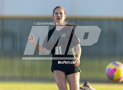 Thumbnail 1 in Mira Costa vs San Marcos (Best in the West Winter Classic) photogallery.