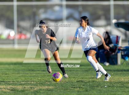 Thumbnail 1 in Mira Costa vs San Marcos (Best in the West Winter Classic) photogallery.