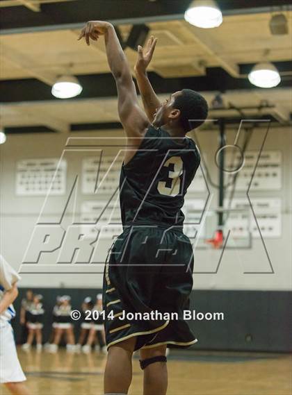 Thumbnail 3 in East Hartford vs Glastonbury (Artie Kohs Basketball Classic) photogallery.