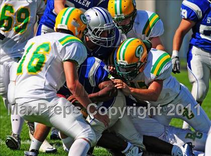 Thumbnail 1 in Bishop Guertin @ Salem photogallery.