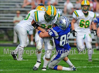 Thumbnail 1 in Bishop Guertin @ Salem photogallery.