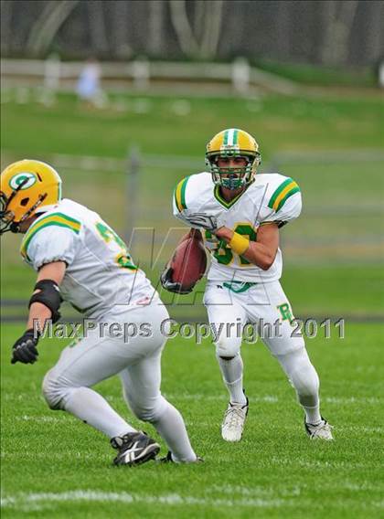 Thumbnail 2 in Bishop Guertin @ Salem photogallery.