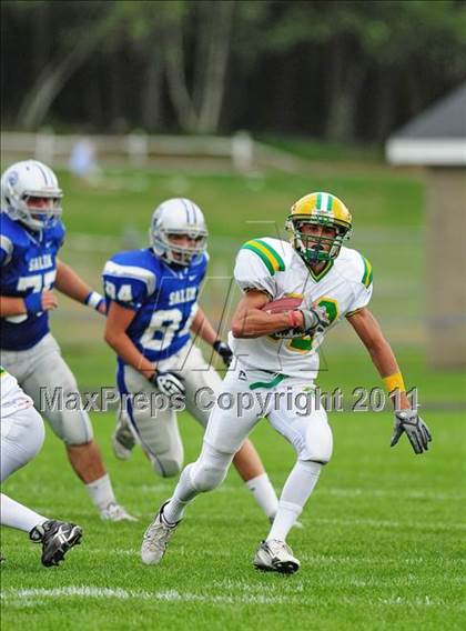 Thumbnail 3 in Bishop Guertin @ Salem photogallery.