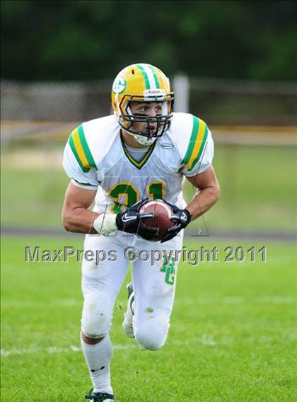 Thumbnail 2 in Bishop Guertin @ Salem photogallery.