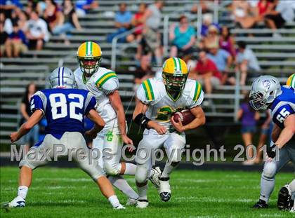 Thumbnail 2 in Bishop Guertin @ Salem photogallery.