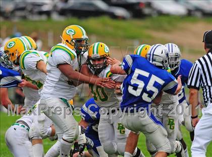Thumbnail 2 in Bishop Guertin @ Salem photogallery.