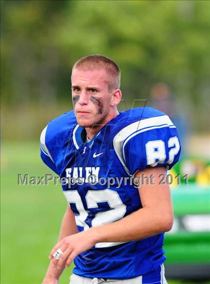 Thumbnail 2 in Bishop Guertin @ Salem photogallery.
