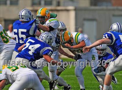Thumbnail 2 in Bishop Guertin @ Salem photogallery.