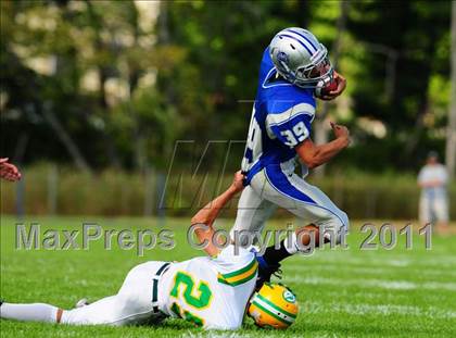Thumbnail 3 in Bishop Guertin @ Salem photogallery.