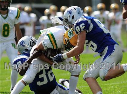 Thumbnail 3 in Bishop Guertin @ Salem photogallery.