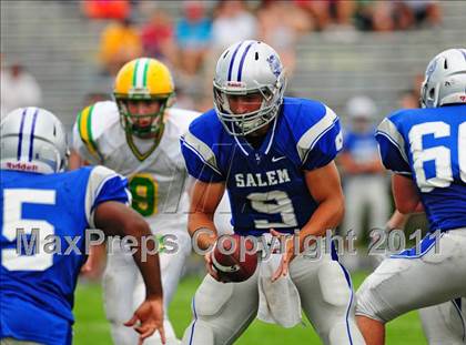 Thumbnail 2 in Bishop Guertin @ Salem photogallery.