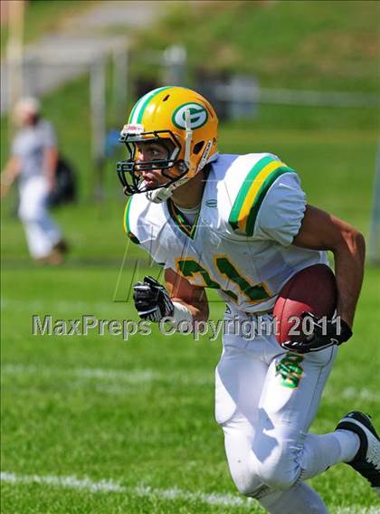 Thumbnail 1 in Bishop Guertin @ Salem photogallery.
