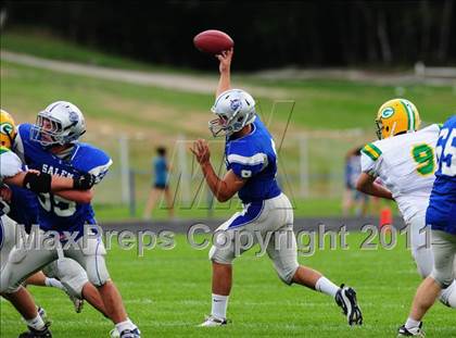 Thumbnail 1 in Bishop Guertin @ Salem photogallery.