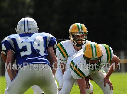 Thumbnail 1 in Bishop Guertin @ Salem photogallery.