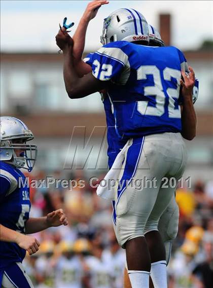 Thumbnail 3 in Bishop Guertin @ Salem photogallery.