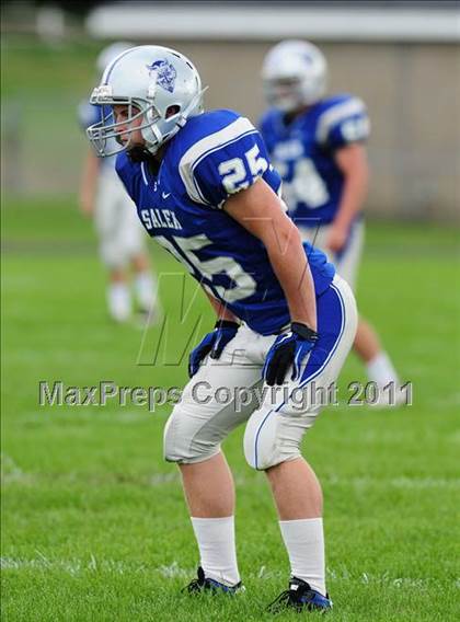 Thumbnail 1 in Bishop Guertin @ Salem photogallery.