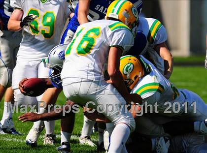 Thumbnail 2 in Bishop Guertin @ Salem photogallery.