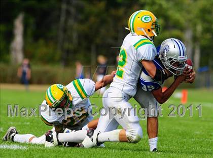 Thumbnail 1 in Bishop Guertin @ Salem photogallery.