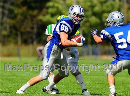 Thumbnail 3 in Bishop Guertin @ Salem photogallery.