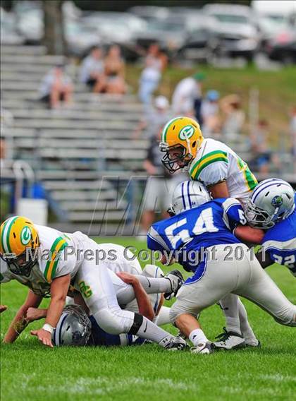 Thumbnail 3 in Bishop Guertin @ Salem photogallery.