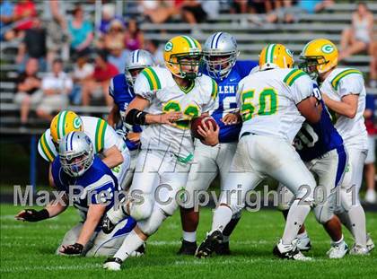 Thumbnail 3 in Bishop Guertin @ Salem photogallery.