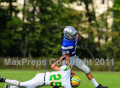 Thumbnail 2 in Bishop Guertin @ Salem photogallery.