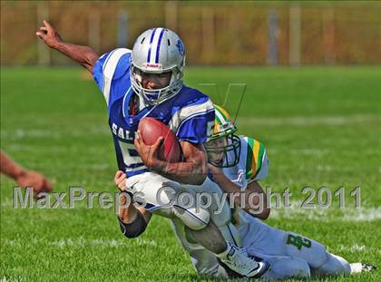 Thumbnail 3 in Bishop Guertin @ Salem photogallery.