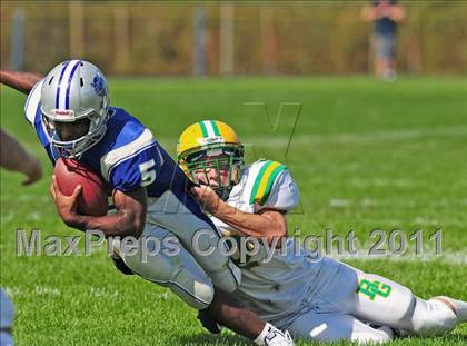 Thumbnail 1 in Bishop Guertin @ Salem photogallery.
