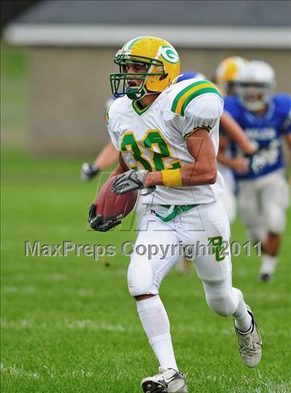 Thumbnail 2 in Bishop Guertin @ Salem photogallery.