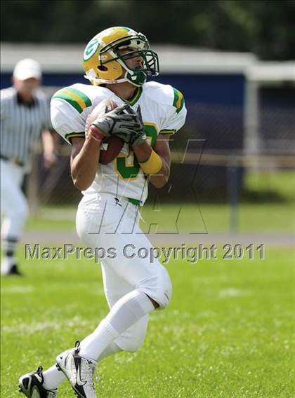 Thumbnail 2 in Bishop Guertin @ Salem photogallery.