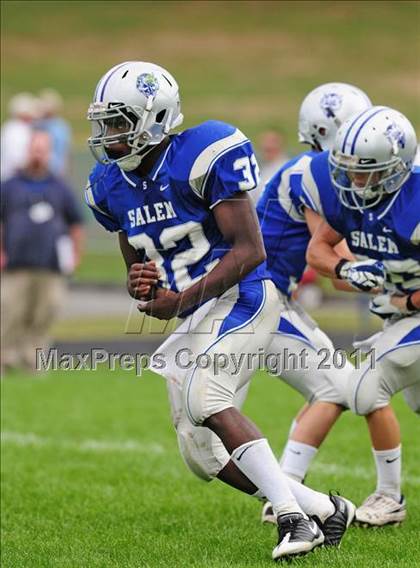Thumbnail 2 in Bishop Guertin @ Salem photogallery.