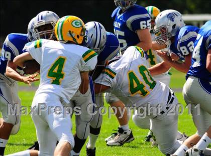 Thumbnail 3 in Bishop Guertin @ Salem photogallery.