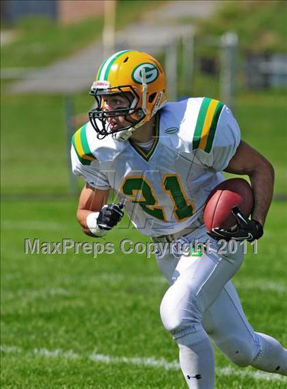 Thumbnail 2 in Bishop Guertin @ Salem photogallery.