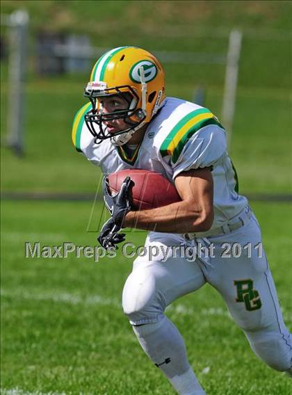 Thumbnail 3 in Bishop Guertin @ Salem photogallery.