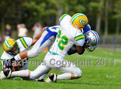 Thumbnail 2 in Bishop Guertin @ Salem photogallery.