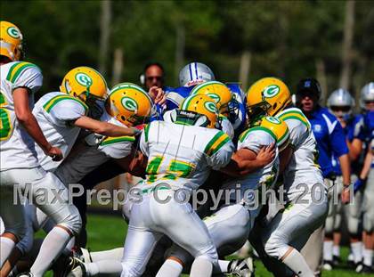 Thumbnail 2 in Bishop Guertin @ Salem photogallery.