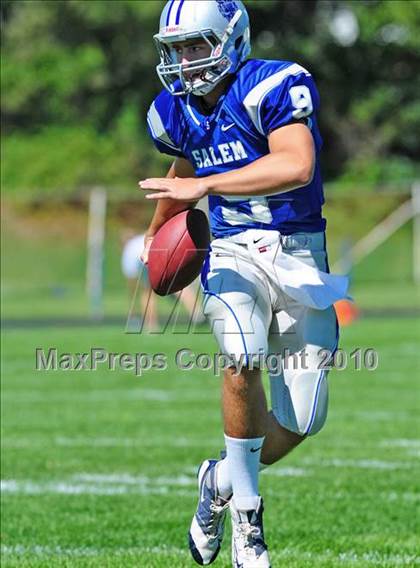 Thumbnail 2 in Bishop Guertin @ Salem photogallery.