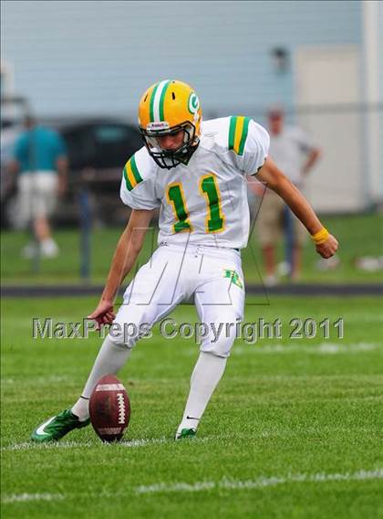 Thumbnail 2 in Bishop Guertin @ Salem photogallery.