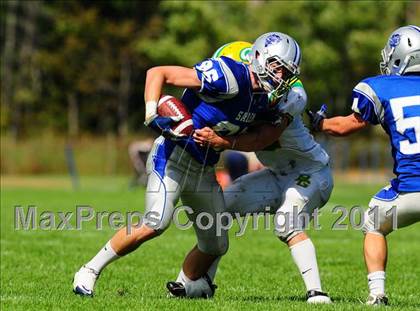 Thumbnail 2 in Bishop Guertin @ Salem photogallery.