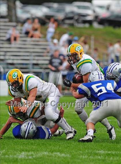 Thumbnail 2 in Bishop Guertin @ Salem photogallery.