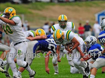 Thumbnail 1 in Bishop Guertin @ Salem photogallery.