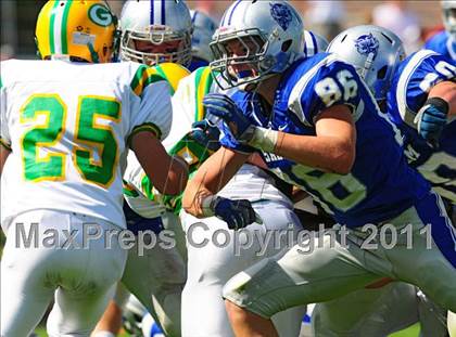 Thumbnail 1 in Bishop Guertin @ Salem photogallery.