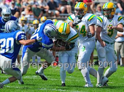 Thumbnail 1 in Bishop Guertin @ Salem photogallery.
